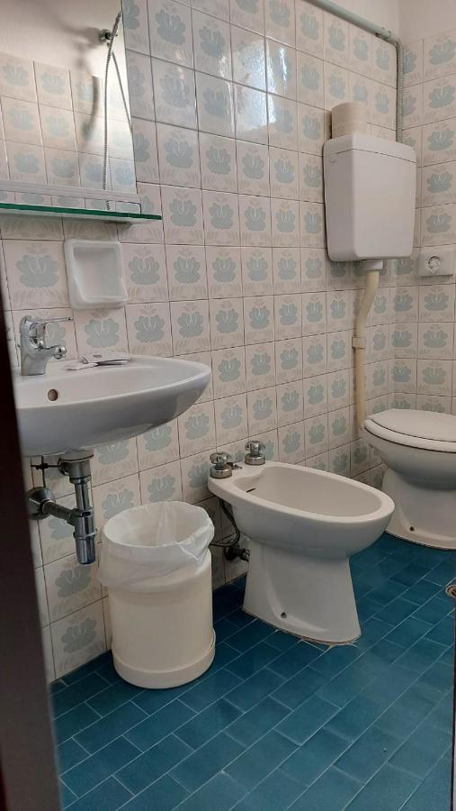 Hotel Brezza Rimini Kültér fotó