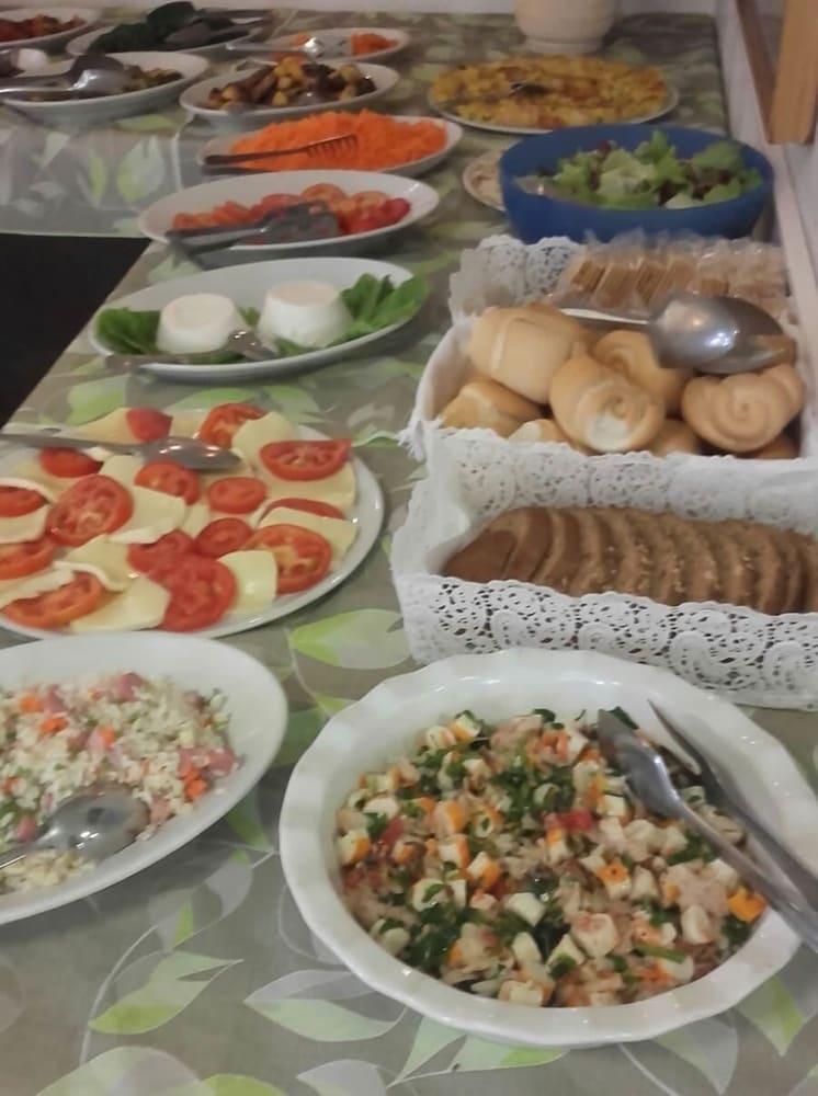 Hotel Brezza Rimini Kültér fotó